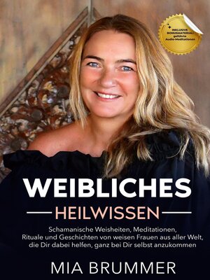 cover image of Weibliches Heilwissen